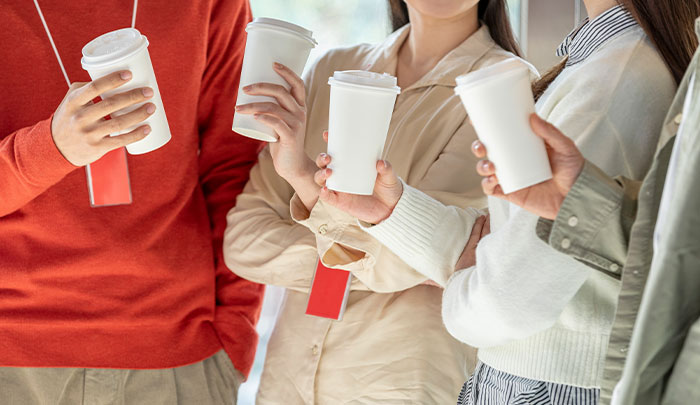 사회발전에 공헌하는 지속가능한 기업